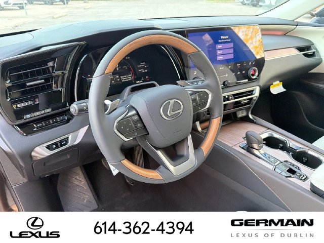 New 2026 Lexus RX 350 Premium Plus w/ Convenience Package AWD/4WD image 19