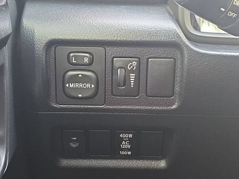 Used 2019 Toyota 4Runner TRD Off-Road AWD/4WD image 26