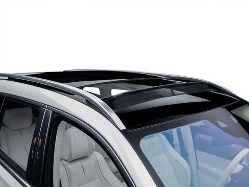 Used 2022 Mercedes-Benz Maybach GLS 600 4MATIC image 28