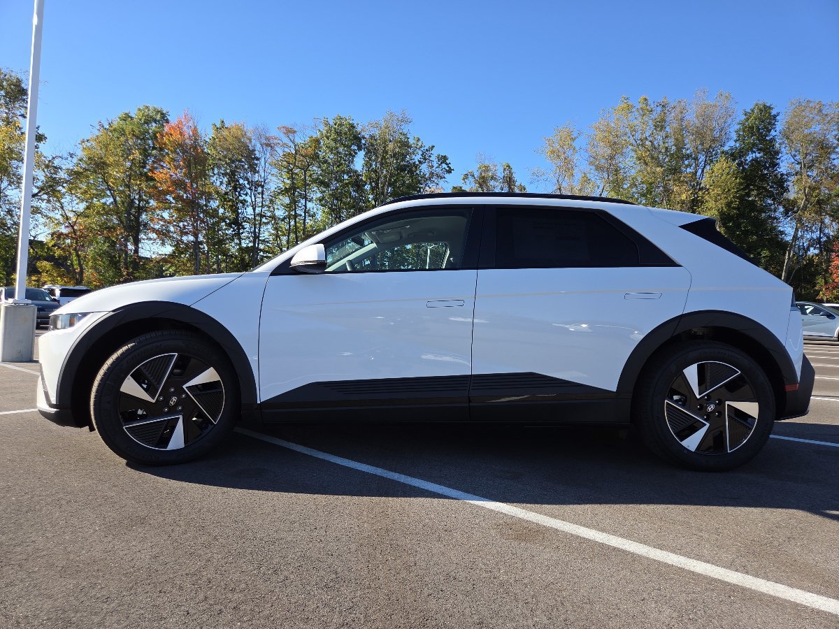New 2027 Hyundai Ioniq 5 SEL AWD/4WD image 19