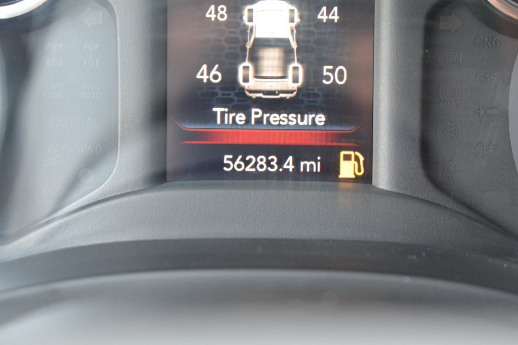 Used 2022 RAM 1500 Big Horn AWD/4WD image 13