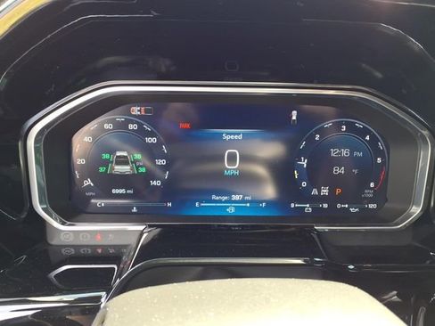 Used 2026 Chevrolet Silverado 1500 RST image 10