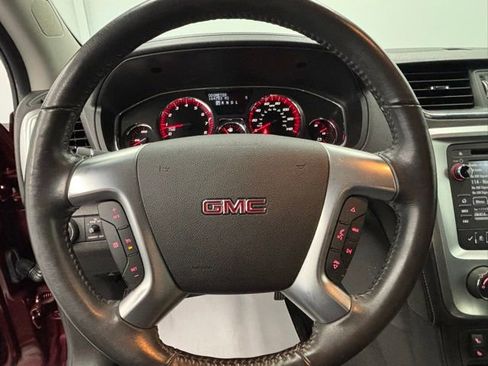 Used 2016 GMC Acadia SLE image 20
