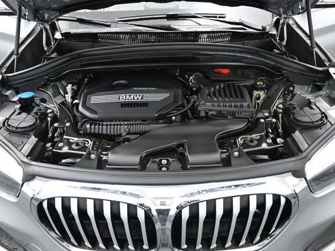 Used 2021 BMW X1 xDrive28i w/ Convenience Package AWD/4WD image 40