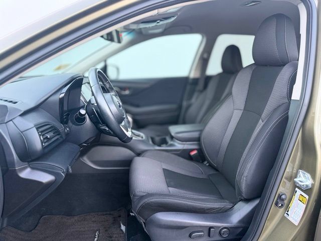 Used 2022 Subaru Outback Premium AWD/4WD image 21