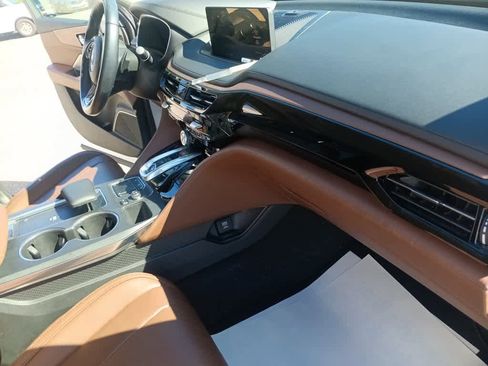 Used 2023 Acura MDX SH-AWD w/ Technology Package image 29