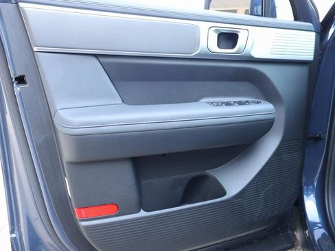 New 2026 Hyundai Santa Fe SEL image 23