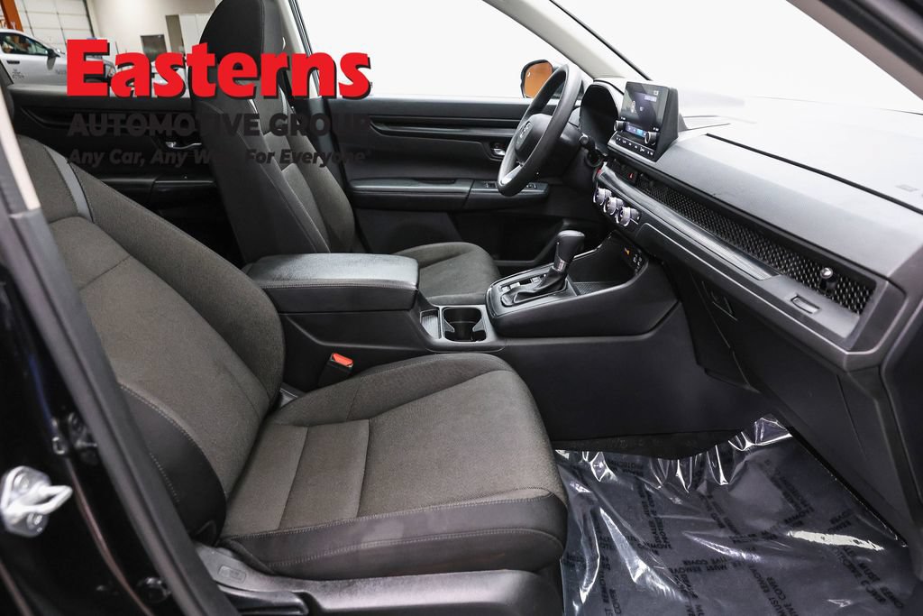 Used 2023 Honda CR-V EX image 24