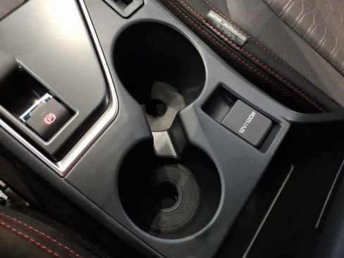 New 2026 Subaru Impreza 2.0i Sport image 32