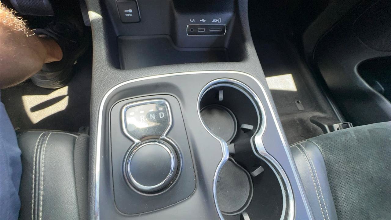 Used 2015 Dodge Durango SXT w/ Quick Order Package 23B RWD image 60