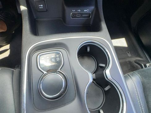 Used 2015 Dodge Durango SXT w/ Quick Order Package 23B RWD image 60