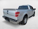 Used 2011 Ford F150 XLT image 4