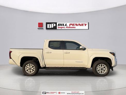New 2026 Toyota Tacoma SR5 image 6