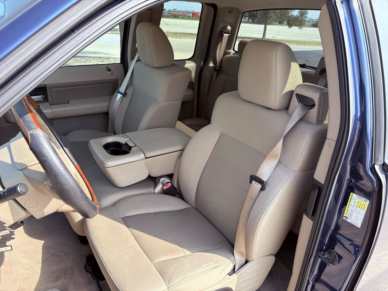 Used 2008 Ford F150 King Ranch RWD image 33