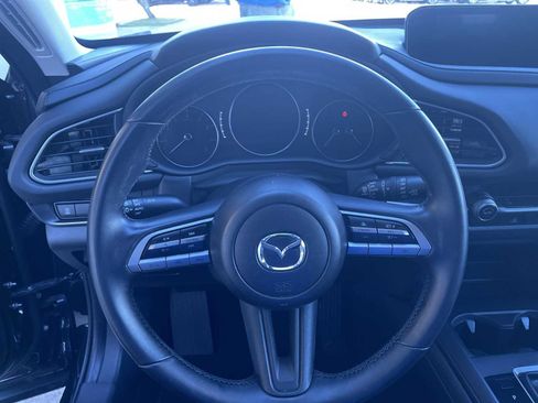 Used 2021 MAZDA CX-30 AWD 2.5 S w/ Select Package image 10