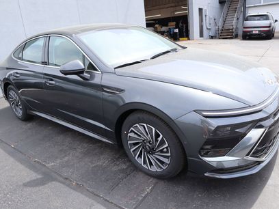New 2026 Hyundai Sonata Limited