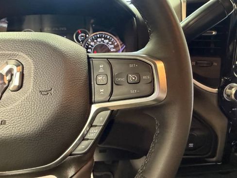 Used 2026 RAM 2500 Big Horn AWD/4WD image 27