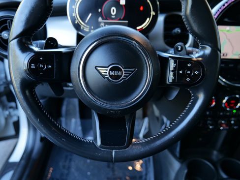 Used 2023 MINI Cooper S image 22