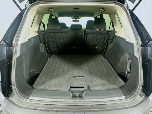 Used 2023 Nissan Rogue S AWD/4WD image 27