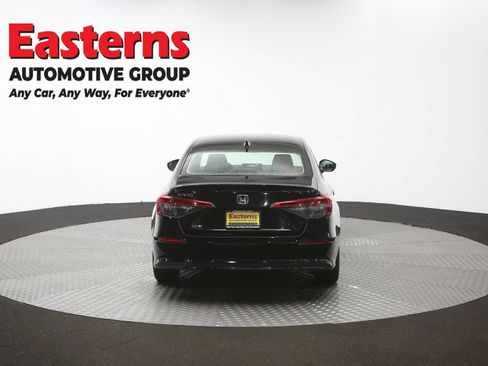 Used 2022 Honda Civic EX image 36