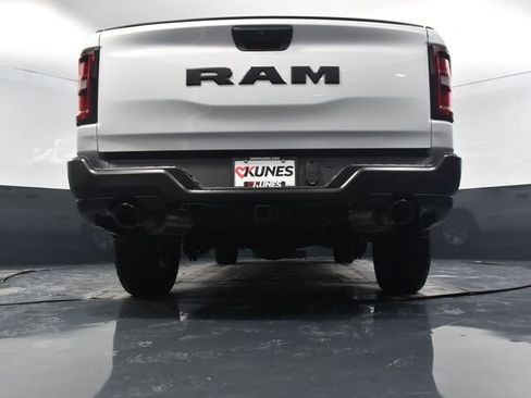 New 2026 RAM 1500 Tradesman RWD image 45
