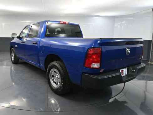 Used 2017 RAM 1500 Tradesman w/ Popular Equipment Group image 9