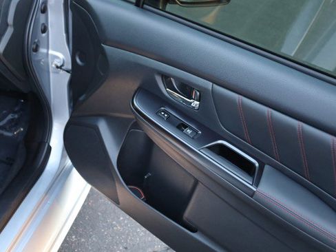 Used 2021 Subaru WRX Premium w/ Popular Package #3 (IZT) image 39