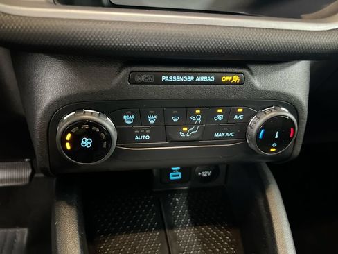 Used 2022 Ford Bronco Sport Big Bend AWD/4WD image 16