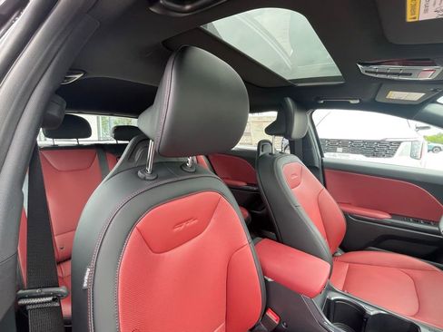 New 2026 Kia K4 GT-Line Turbo FWD image 31