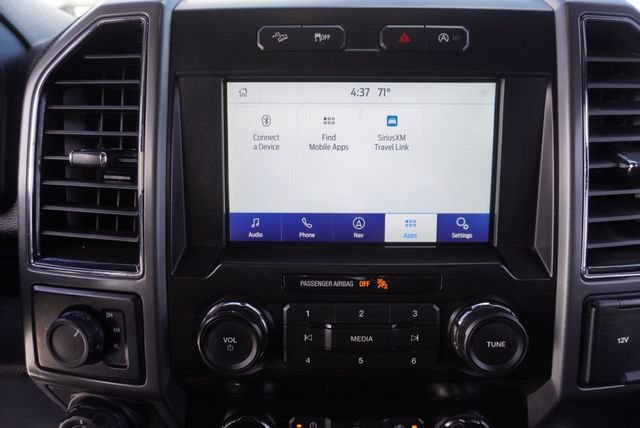 Used 2019 Ford F150 XLT w/ Equipment Group 302A Luxury AWD/4WD image 35