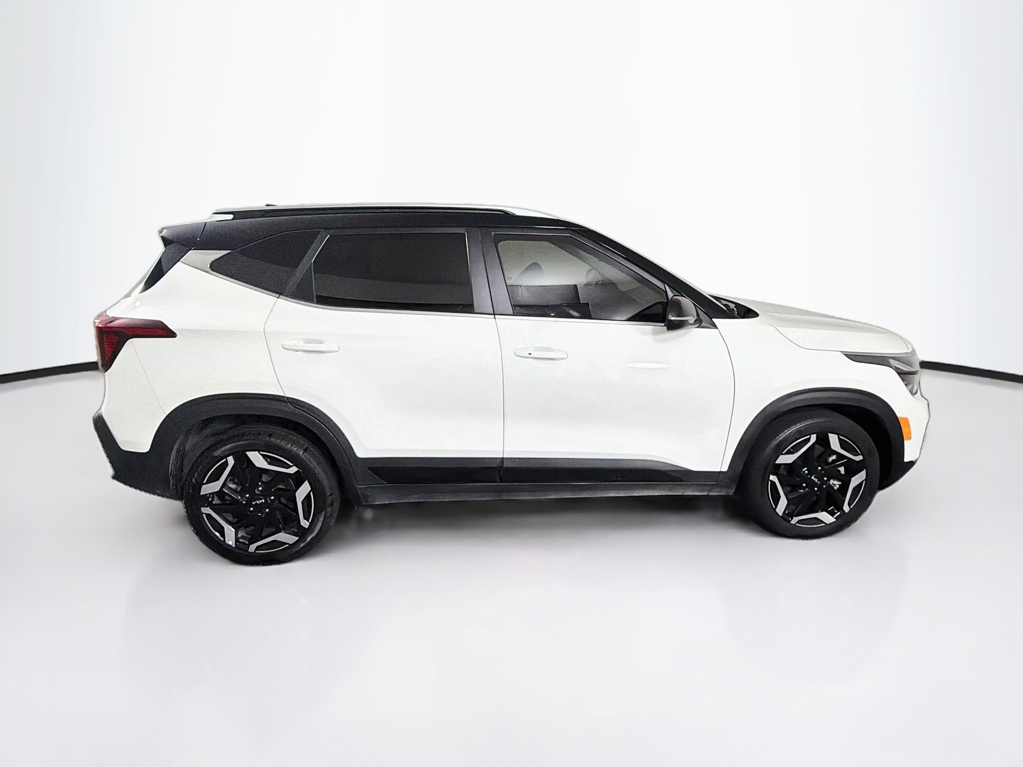 Used 2024 Kia Seltos SX AWD/4WD image 10