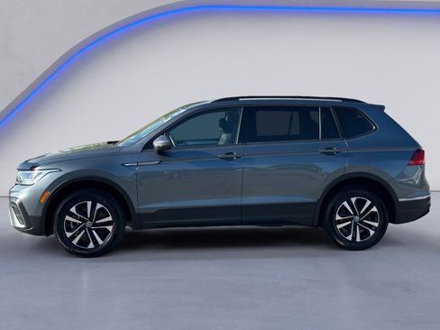Used 2024 Volkswagen Tiguan S AWD/4WD image 13