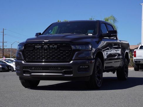 New 2026 RAM 1500 Big Horn image 9