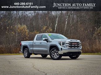 Certified 2024 GMC Sierra 1500 SLE w/ Preferred Package 360° Tour