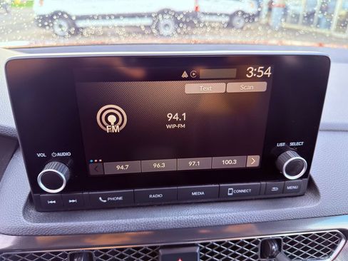 Used 2023 Acura Integra A-Spec FWD image 22