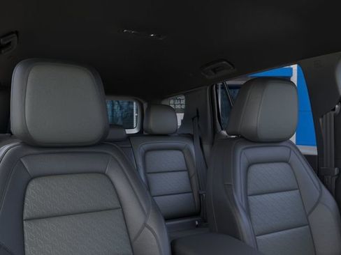 New 2026 Chevrolet Equinox LT FWD image 24
