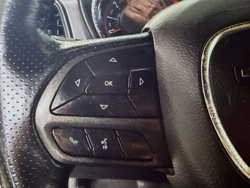 Used 2022 Dodge Challenger SXT w/ Blacktop Package image 14