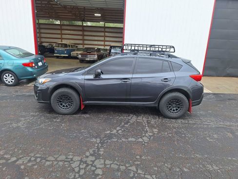 Used 2018 Subaru Crosstrek 2.0i Premium AWD/4WD image 5