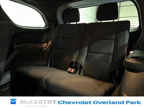 Used 2026 Dodge Durango GT AWD/4WD image 28