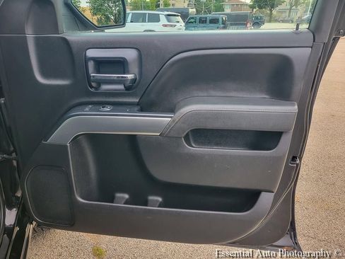 Used 2014 Chevrolet Silverado 1500 LT AWD/4WD image 30