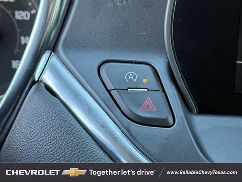 Certified 2025 Chevrolet Blazer LT image 23