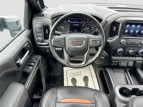 Used 2021 GMC Sierra 2500 AT4 w/ AT4 Premium Plus Package image 23