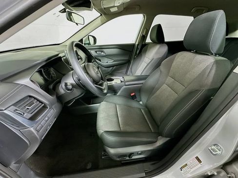 Used 2024 Nissan Rogue SV FWD image 12