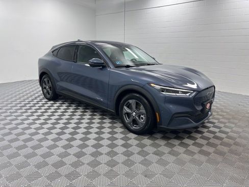 Used 2021 Ford Mustang Mach-E Select w/ Comfort/Technology Package image 1