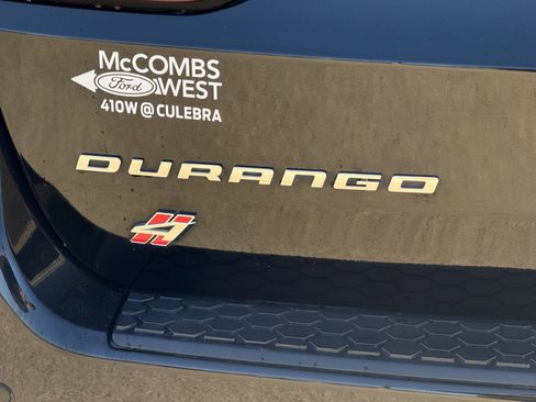 Used 2024 Dodge Durango R/T image 9