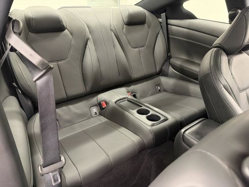 Used 2022 INFINITI Q60 3.0t Luxe w/ Essential Package image 54