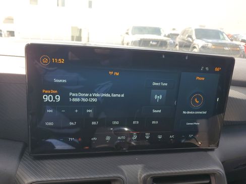 Used 2025 Ford Mustang Coupe image 21