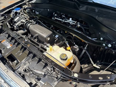 Used 2024 Ford Explorer Limited image 39