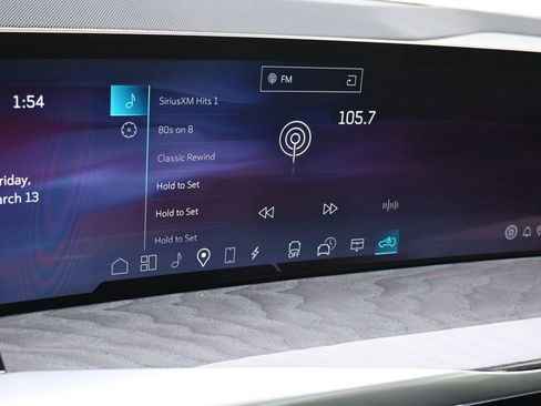 Certified 2025 Cadillac Escalade IQ Sport 2 AWD/4WD image 30
