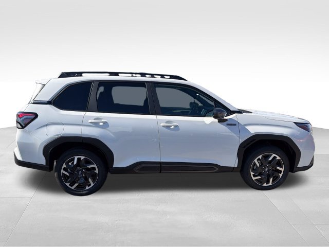 New 2026 Subaru Forester Limited AWD/4WD image 8